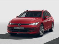 Volkswagen Golf Variant 1.5 eTSI People