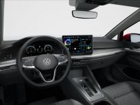 Volkswagen Golf Variant 1.5 eTSI People