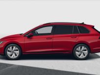 Volkswagen Golf Variant 1.5 eTSI People