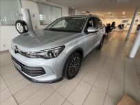 Volkswagen Tiguan 1.5 eTSI People