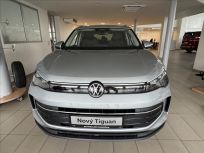Volkswagen Tiguan 1.5 eTSI People
