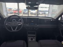 Volkswagen Tiguan 1.5 eTSI People