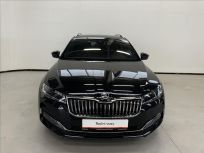 Škoda Superb 2.0 TDI  4x4 L&K Combi DSG