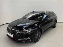 Škoda Superb 2.0 TDI  4x4 L&K Combi DSG