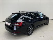 Škoda Superb 2.0 TDI  4x4 L&K Combi DSG