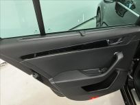 Škoda Superb 2.0 TDI  4x4 L&K Combi DSG