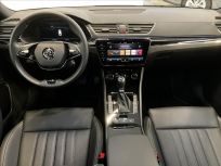 Škoda Superb 2.0 TDI  4x4 L&K Combi DSG