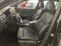 Škoda Superb 2.0 TDI  4x4 L&K Combi DSG