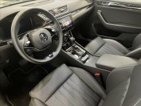 Škoda Superb 2.0 TDI  4x4 L&K Combi DSG