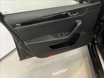 Škoda Superb 2.0 TDI  4x4 L&K Combi DSG