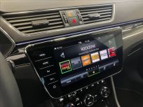 Škoda Superb 2.0 TDI  4x4 L&K Combi DSG