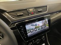 Škoda Superb 2.0 TDI  4x4 L&K Combi DSG