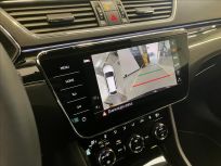 Škoda Superb 2.0 TDI  4x4 L&K Combi DSG