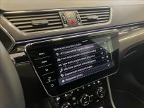 Škoda Superb 2.0 TDI  4x4 L&K Combi DSG