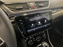 Škoda Superb 2.0 TDI  4x4 L&K Combi DSG