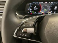 Škoda Superb 2.0 TDI  4x4 L&K Combi DSG