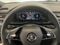 Škoda Superb 2.0 TDI  4x4 L&K Combi DSG