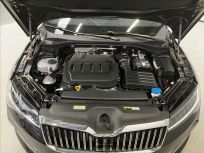 Škoda Superb 2.0 TDI  4x4 L&K Combi DSG
