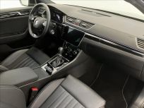 Škoda Superb 2.0 TDI  4x4 L&K Combi DSG