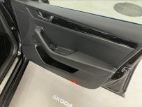 Škoda Superb 2.0 TDI  4x4 L&K Combi DSG