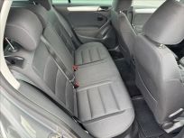 Volkswagen Golf 1.6 TDI Comfortline