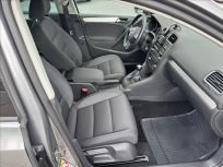 Volkswagen Golf 1.6 TDI Comfortline
