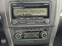 Volkswagen Golf 1.6 TDI Comfortline