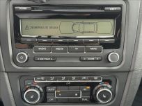 Volkswagen Golf 1.6 TDI Comfortline