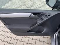 Volkswagen Golf 1.6 TDI Comfortline