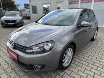 Volkswagen Golf 1.6 TDI Comfortline