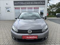 Volkswagen Golf 1.6 TDI Comfortline