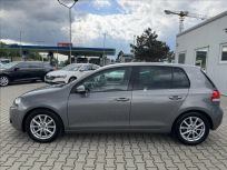 Volkswagen Golf 1.6 TDI Comfortline