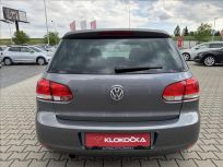 Volkswagen Golf 1.6 TDI Comfortline