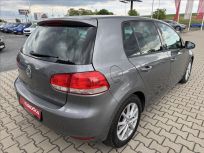 Volkswagen Golf 1.6 TDI Comfortline