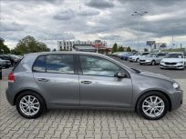 Volkswagen Golf 1.6 TDI Comfortline