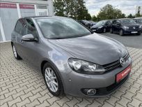Volkswagen Golf 1.6 TDI Comfortline