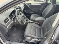 Volkswagen Golf 1.6 TDI Comfortline