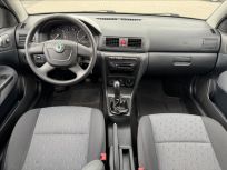 Škoda Octavia 1.9 TDI Tour