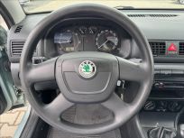 Škoda Octavia 1.9 TDI Tour