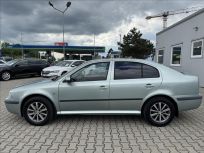 Škoda Octavia 1.9 TDI Tour