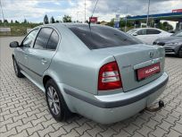 Škoda Octavia 1.9 TDI Tour