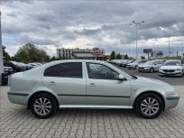 Škoda Octavia 1.9 TDI Tour