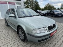 Škoda Octavia 1.9 TDI Tour