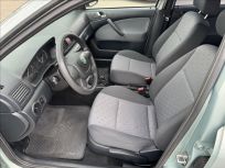 Škoda Octavia 1.9 TDI Tour