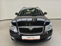 Škoda Octavia 2.0 2.0TDI  DSG Elegance Edition Combi
