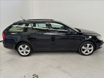 Škoda Octavia 2.0 2.0TDI  DSG Elegance Edition Combi