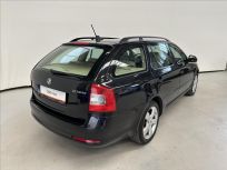 Škoda Octavia 2.0 2.0TDI  DSG Elegance Edition Combi