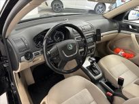 Škoda Octavia 2.0 2.0TDI  DSG Elegance Edition Combi