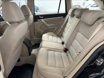 Škoda Octavia 2.0 2.0TDI  DSG Elegance Edition Combi