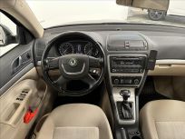 Škoda Octavia 2.0 2.0TDI  DSG Elegance Edition Combi